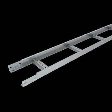 Лоток лестничный 50х150х1,2 L2000 мм Быстрый монтаж