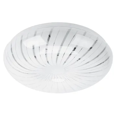 Светильник потолочный светодиодный SPB-6-24-4K Meduza 24Вт 4000K | Б0054063 | ЭРА