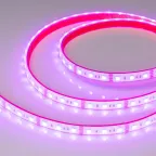 Лента герметичная RTW-PFS-B60-13мм 12V RGB (14.4 W/m, IP68, 5060, 5м) (-)