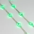 Модуль управляемый DMX-B1-D20 12V RGB (0.3W, IP68, 120 deg) (Arlight, Пластик, 3 года) | 036777 | Arlight