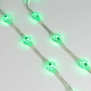 Модуль управляемый DMX-B1-D20 12V RGB (0.3W, IP68, 120 deg) (Arlight, Пластик, 3 года) | 036777 | Arlight