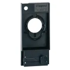 Аксессуар для крепления на двери со сдвигом