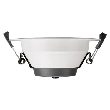 Светильник IM-CYCLONE-R145-14W Warm3000 (WH, 90 deg) (Arlight, IP40 Металл, 3 года) | 023206(2) | Arlight