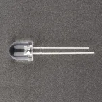 Светодиод ARL-8203URC-6cd | 003307 | Arlight