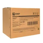 Стабилизатор напряжения напольный 10 кВт PROxima