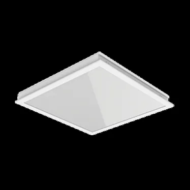 Светильник люминесцентный ЛВО-96Вт Albes 070 рас-ль опал