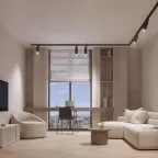 Светильник LGD-GELIOS-TUNE-4TR-R80-20W Day4000-MIX (WH, 20-60 deg) (Arlight, IP20 Металл, 3 года) | 039157 | Arlight