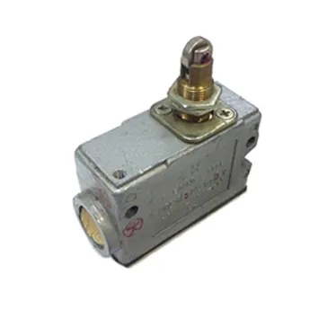 Микровыключатель МП 2305 У2 исп.03, IP54, толкатель с поперечным расположением ролика, комбинированный, винт