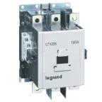 Контактор CTX3 225 3P 185A (AC-3) 2но2нз 24В ~/- | 416280 | Legrand