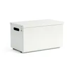 АО 1/65 аккумуляторный отсек для установки одной АКБ 12В, 65Ач, 380х213х214 | 417 | Бастион