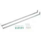 Крепление для панелей DL-600x600A | 020030 | Arlight