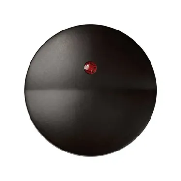 Клавиша с индикатором для 75102-,75202-,75212-39, S88, коричневый