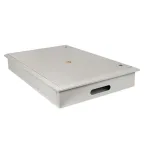 Щит распределительный встраиваемый ЩРВ-120 834х560х120 IP31 PROxima