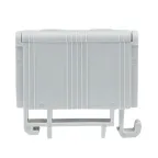 Клемма силовая вводная КСВ 16-50кв мм. серая