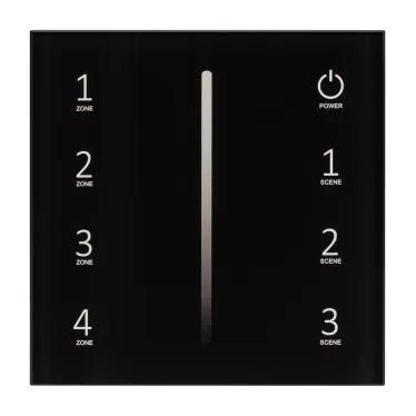 Блок питания ARDV-24-12BW (12V, 2A, 24W) (Arlight, Адаптер, 3 года) | 034282 | Arlight