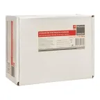 Рубильник 250A 3P без рукоятки управления TwinBlock