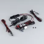 ИК-датчик SR-PRIME-IN-R14-BK-MINI (12-24V, 48-96W, DOOR) (Arlight, Открытый) | 045889 | Arlight