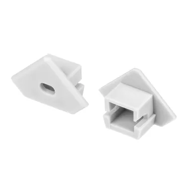 Заглушка для PDS45-MW с отверстием | 017220 | Arlight