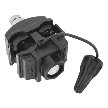 Зажим прокалывающий ответвительный P4X-150 50-150 мм2 / 6-35 мм2 EKF