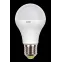 Лампа светодиодная LED 12Вт E27 230V/50Hz холодный матовая груша SP