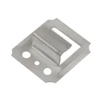 Крепеж для вагонки 6мм (45шт)