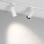 Светильник LGD-GELIOS-TUNE-4TR-R80-20W Day4000-MIX (WH, 20-60 deg) (Arlight, IP20 Металл, 3 года) | 039157 | Arlight