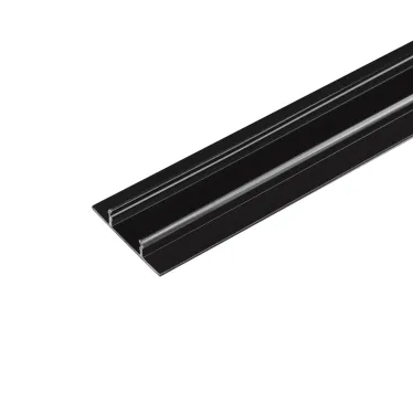 Крышка LGD-4TR-COVER-1000-BK-M (C) (Arlight, Пластик) | 032931 | Arlight