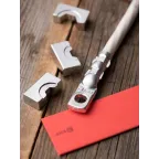 Наконечник алюминиевый ТА ГОСТ 35-10-8 EKF