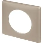 Рамка, однопостовая, грэй перкаль