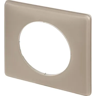 Рамка, однопостовая, грэй перкаль