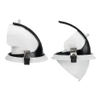 Светильник LTD-150WH-EXPLORER-30W Day White 38deg | 023683 | Arlight