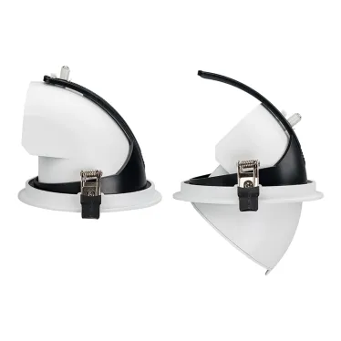 Светильник LTD-150WH-EXPLORER-30W Day White 38deg | 023683 | Arlight