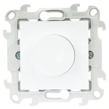 Светорегулятор 450В, белый