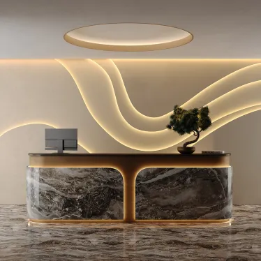 Светодиодная лента герметичная MOONLIGHT-TOP-X320-11x7mm 24V Warm3000 (10 W/m, IP65, CSP, 5m, wire x2) (Arlight, Силикон) | 038317 | Arlight