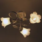 Светильник Бонни 131 х Е14 ИУ