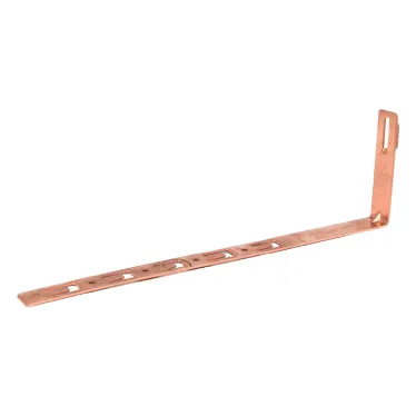 Держатель под черепицу L-330мм с крючком Cu EKF PROxima |  lp-d2209-cu |  EKF