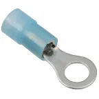 Наконечник НКИ-н 2-5 кольцо 1.5-2.5мм (100 шт)