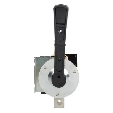 Выключатель-разъединитель ВР32У-35B31250 250А 1 направление с дугогасительными камерами съемная левая/правая рукоятка MAXima