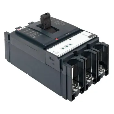 Выключатель автоматический ВА-99C 400/250А 3P 45кА