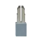 Перемычка через один для JXB-S-2.5 серая PROxima