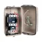 Пускатель в корпусе IP65 КМЭ 80А 230В РТЭ индикатор PROxima