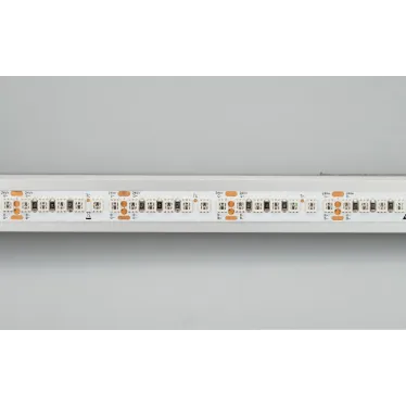 Лента RT-G168-10mm 24V RGB (17.3 W/m, IP20, 3838, 5m) (, Открытый)