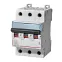 Выключатель автоматический трехполюсный 25А C DX3-E 6кА
