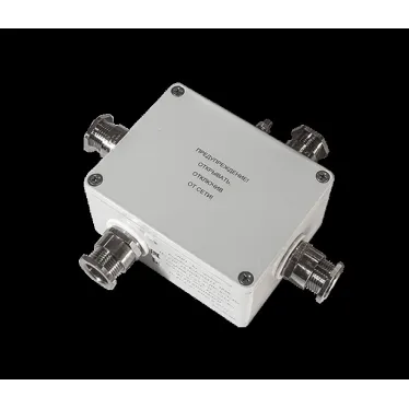 Коробка ЕхК-(e)А13-А(К(4-8)