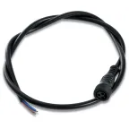 Соединитель-коннектор для LL-892 и контроллера LD150 трехжильный тип мама