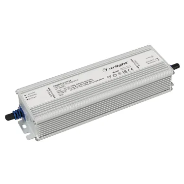 Блок питания ARPJ-LG-565600-PFC (200W, 25-56V, 2.6-5.6A) (Arlight, IP67 Металл, 5 лет) | 039541 | Arlight