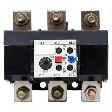 Реле тепловое РТЭ-4315 150-180А PROxima