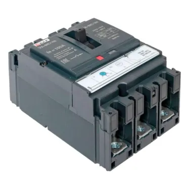 Выключатель автоматический 99С 100/100А 3 фазы 35кА