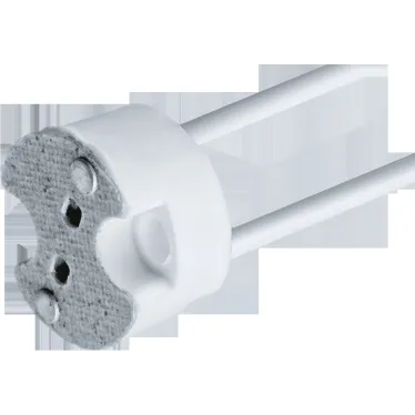 Патрон электрический NLH-CL-GU5.3для ГЛН и LED ламп | 71618 | Navigator