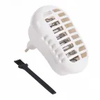 Уничтожитель насекомых с ультрафиолетовой лампой, 220В | 71-0006 | REXANT